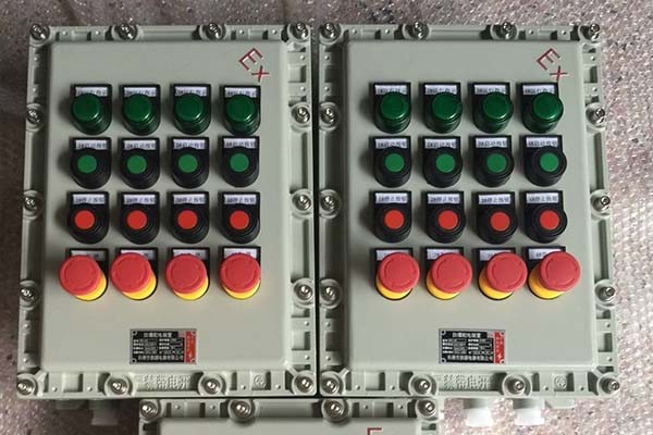 非標(biāo)定制防爆配電柜需要多少錢？